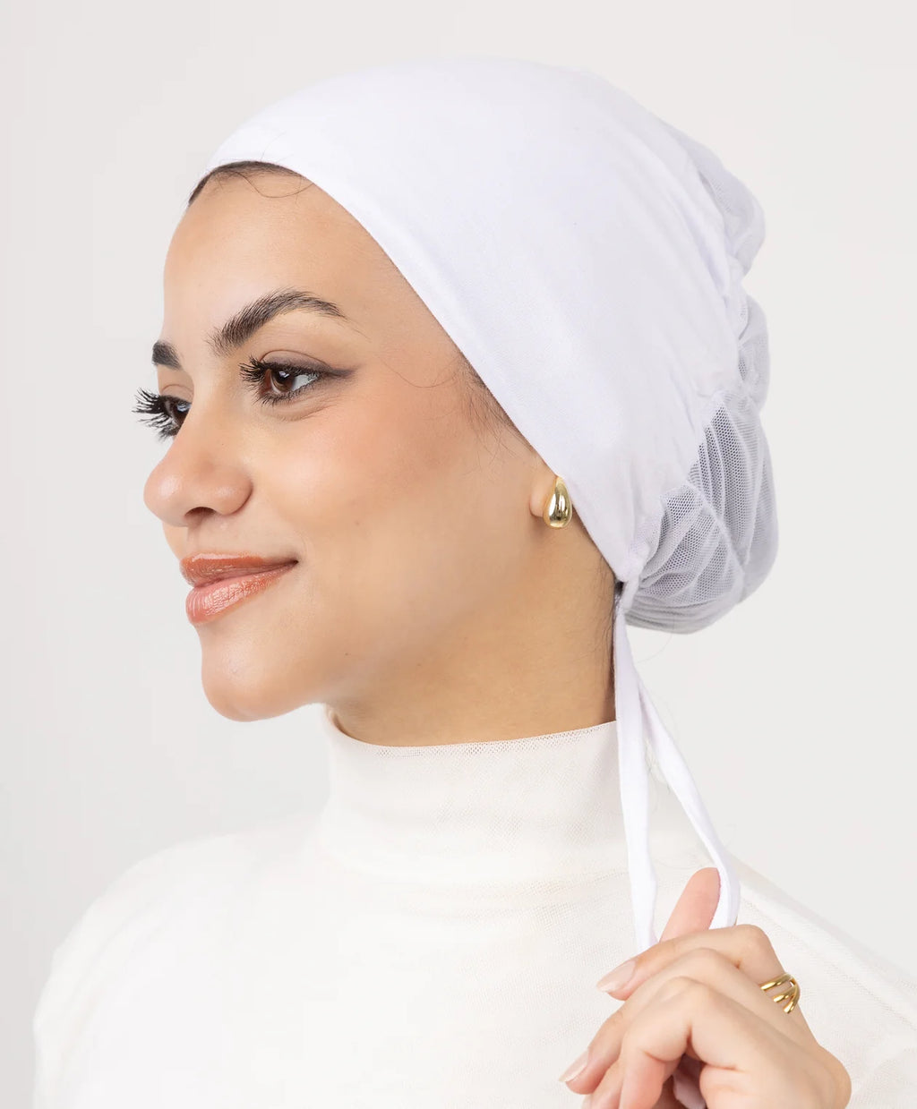 Healthy Hair Underscarf