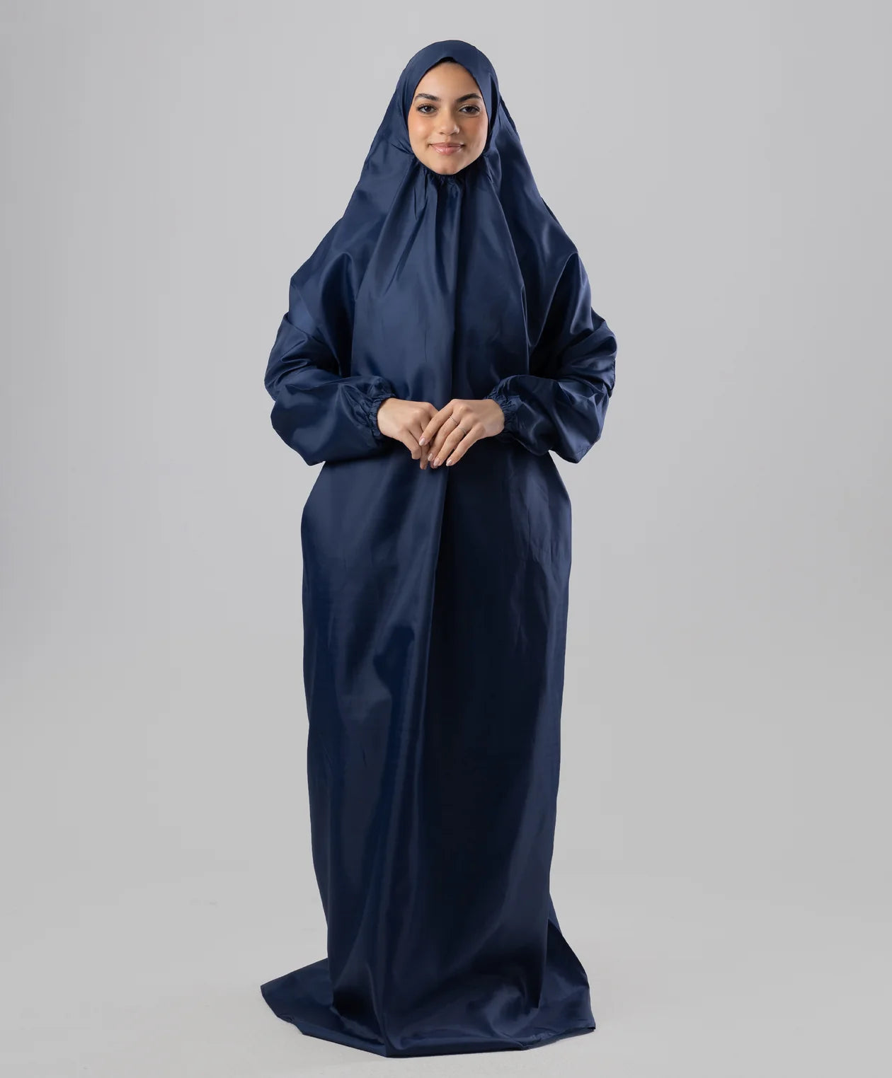 Portable Isdal - prayer dress