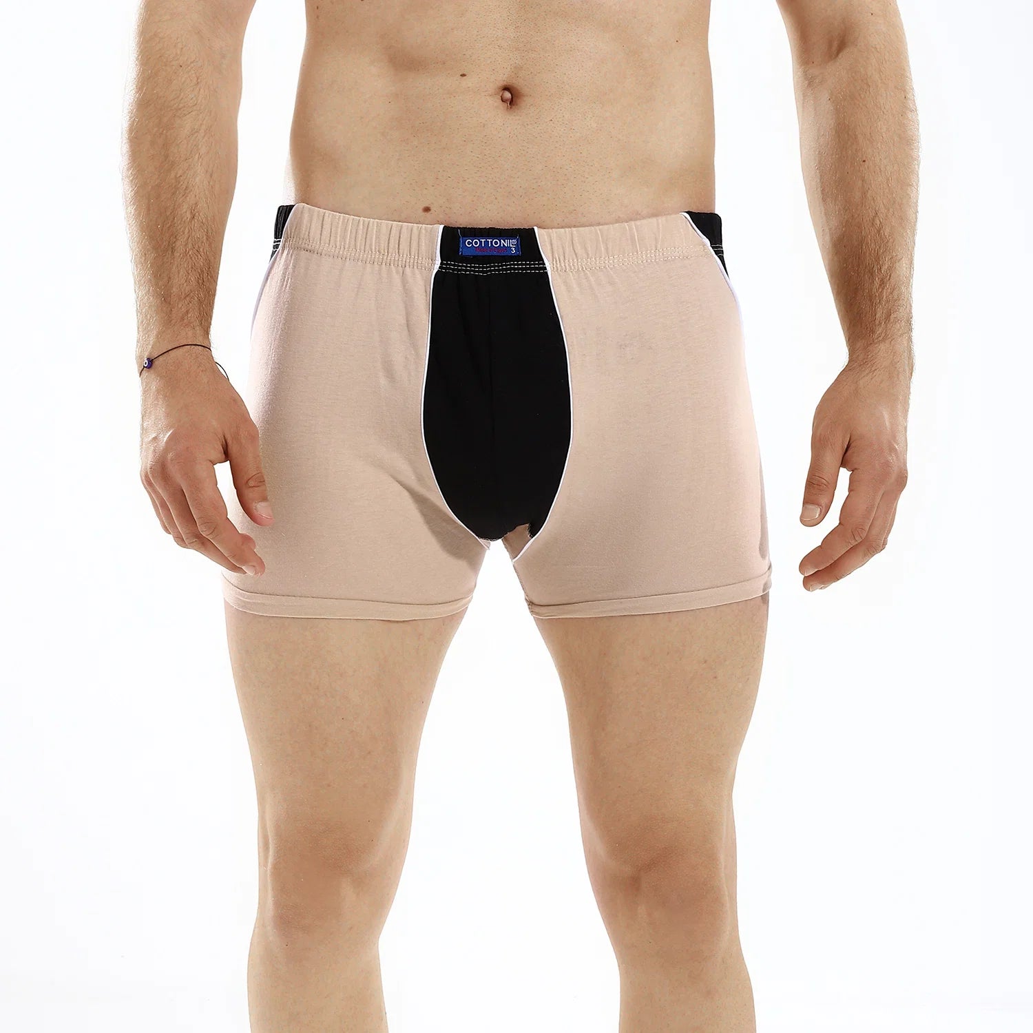 Men's Digital boxer