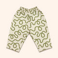 Balloon pants doodles