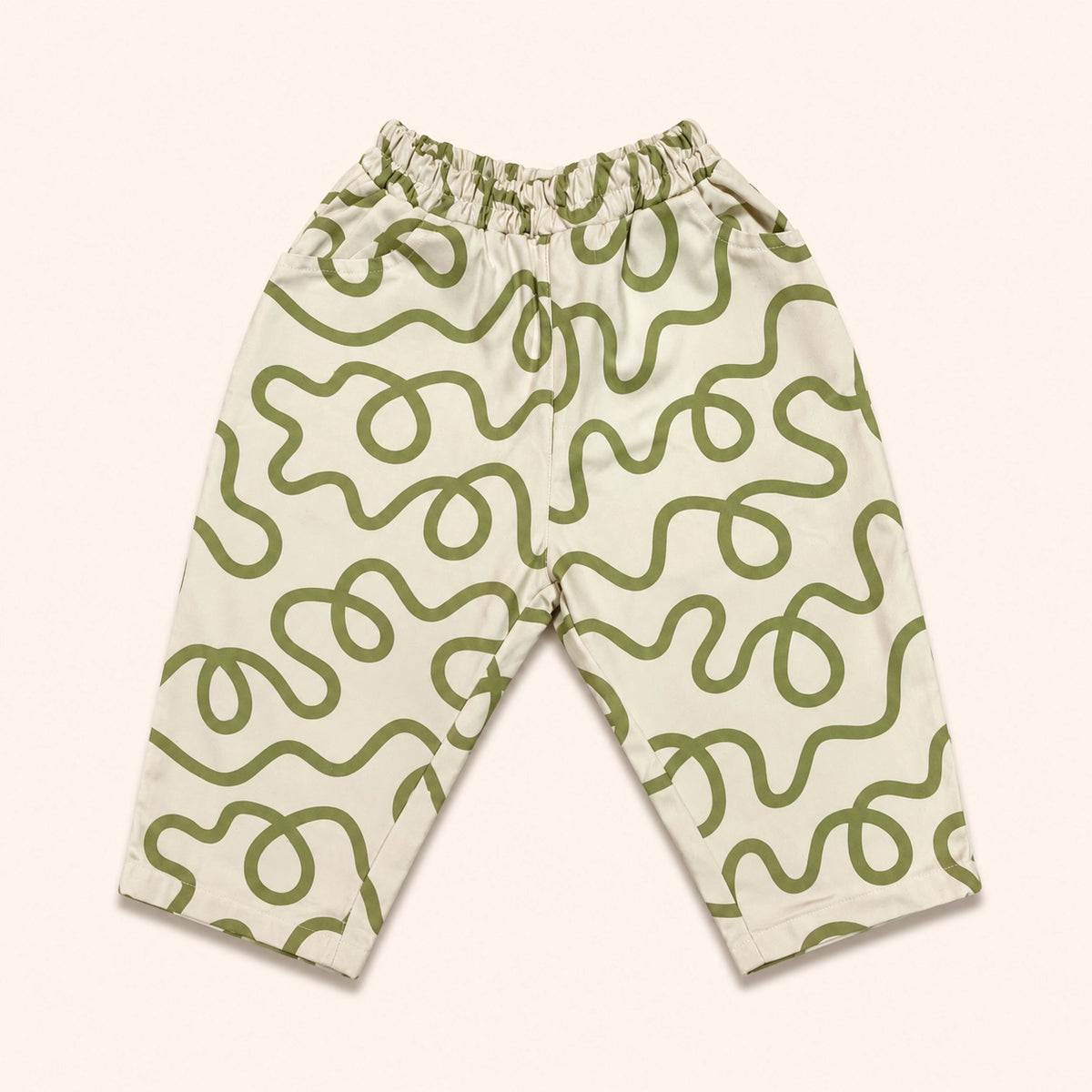 Balloon pants doodles
