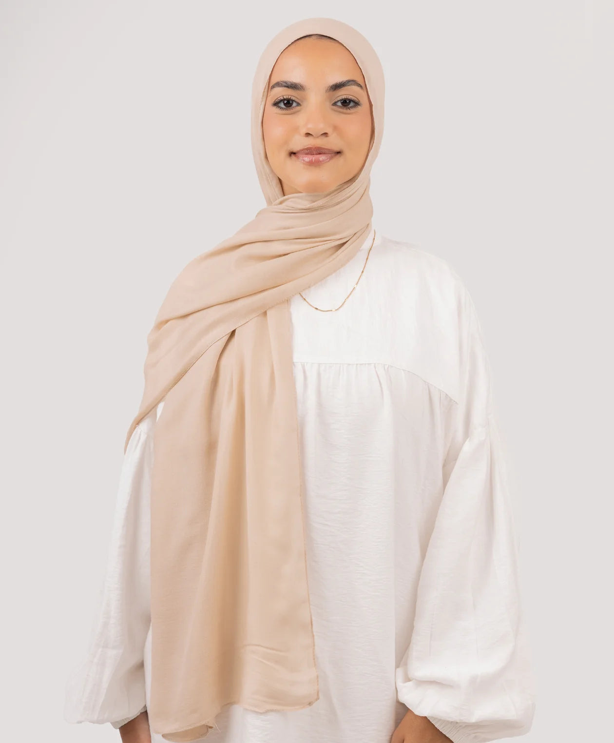 Modal Cotton Scarf