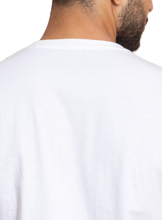 White Long-sleeve(M)
