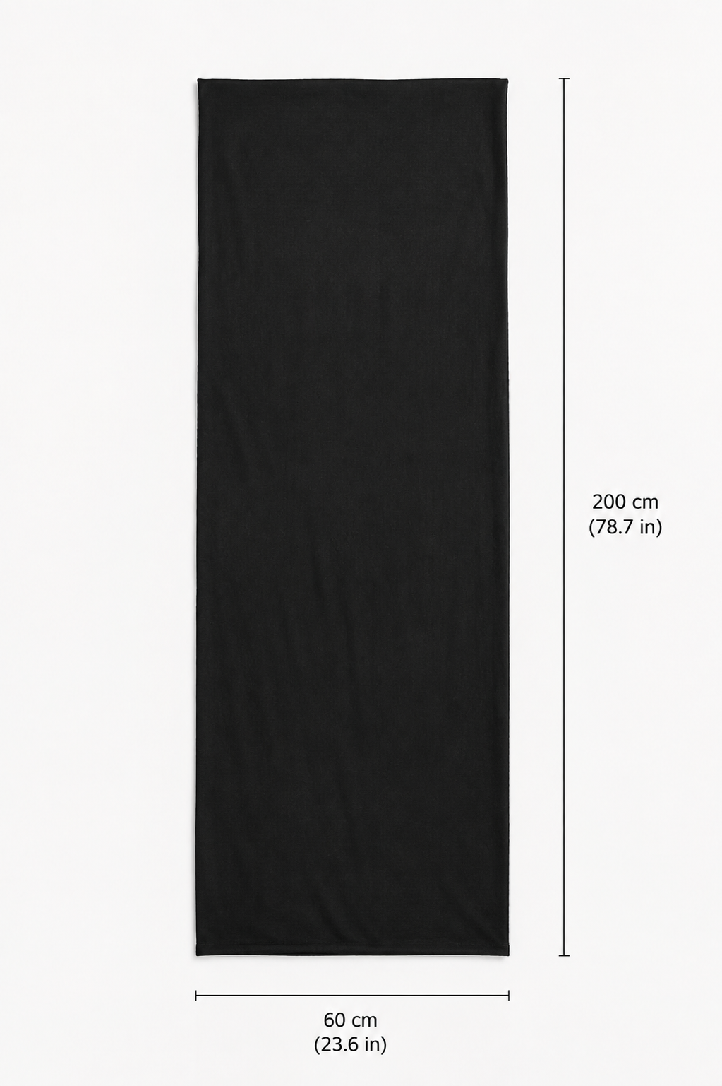 Modal Cotton Scarf