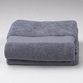 Egyptian Cotton Bath Towel — Ultra-Soft, 710 g Heavyweight