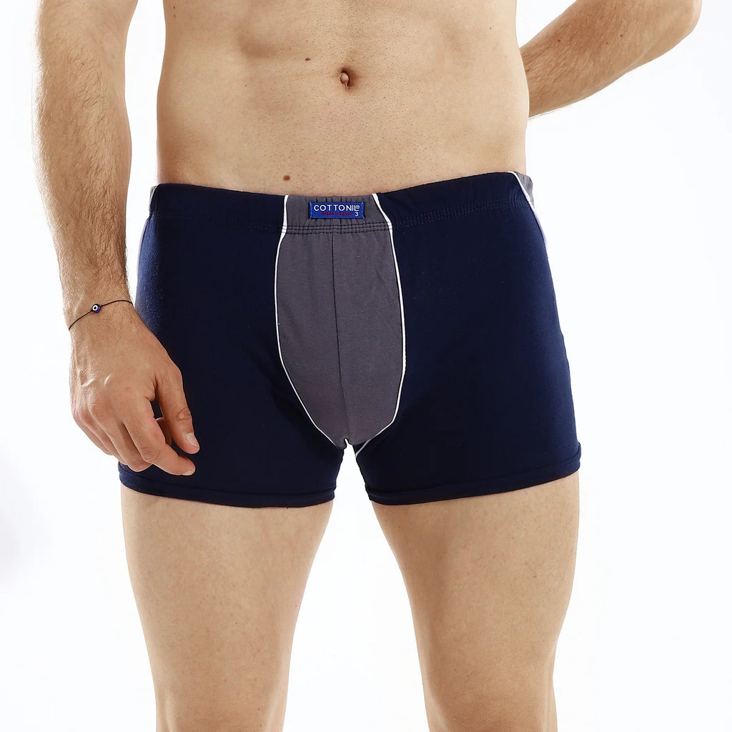 Men's Digital boxer