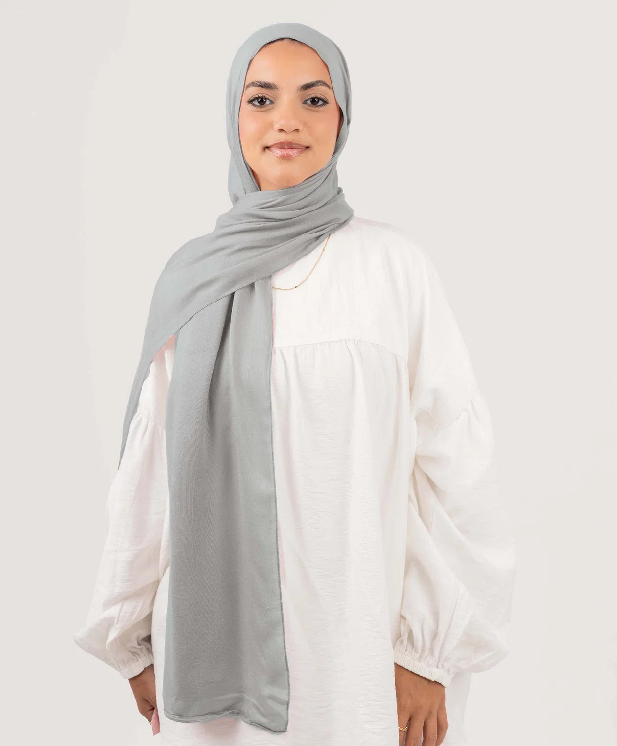 Modal Cotton Scarf