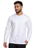 White Long-sleeve(M)