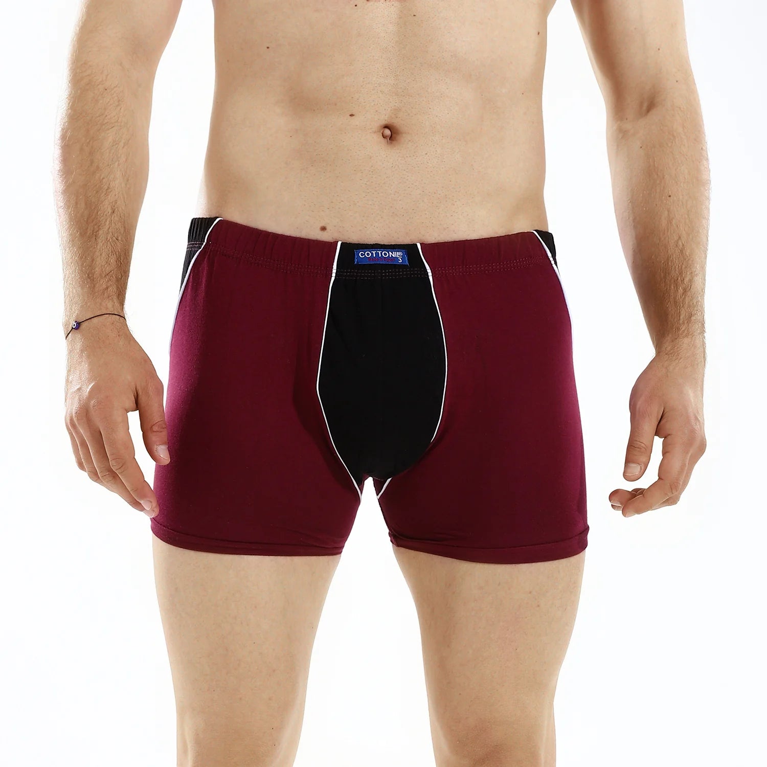 Men's Digital boxer