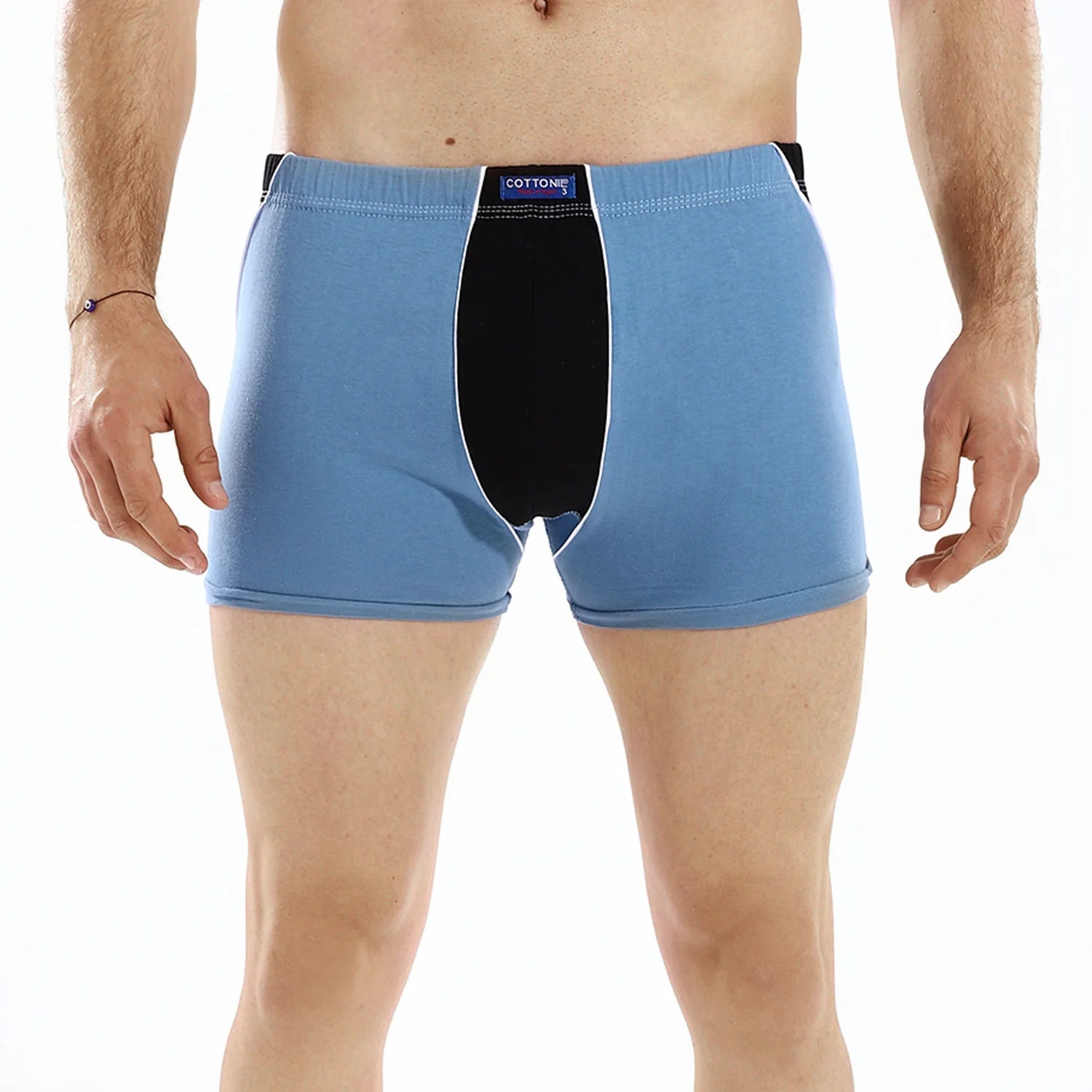 Men's Digital boxer