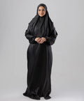 Portable Isdal - prayer dress