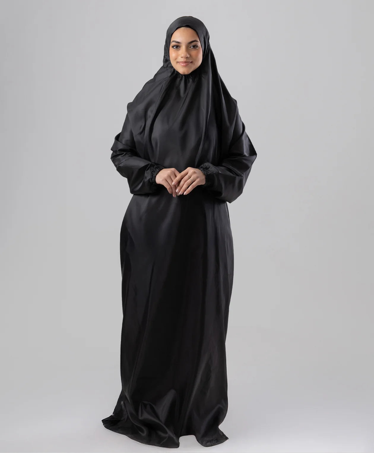 Portable Isdal - prayer dress