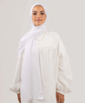 Modal Cotton Scarf