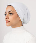 Le Voile No-Thread Underscarf