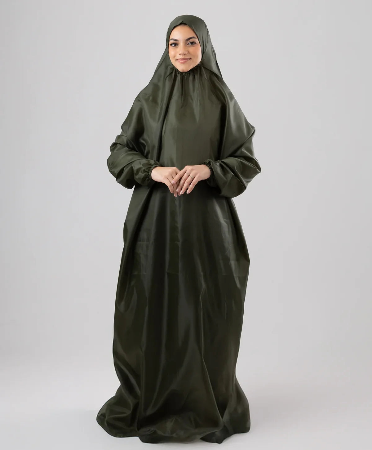 Portable Isdal - prayer dress