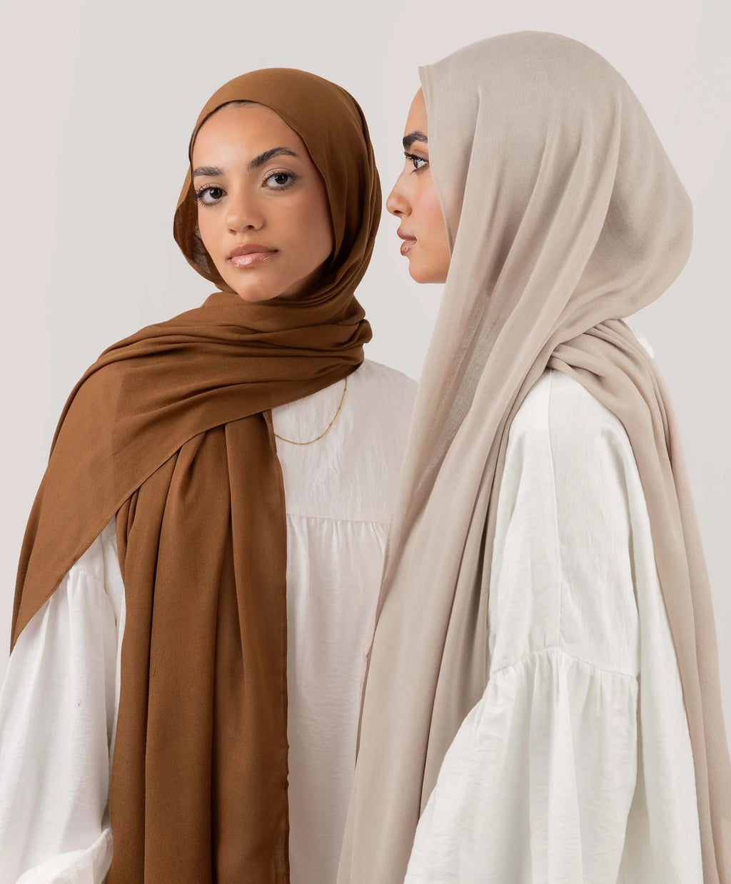 Modal Cotton Scarf