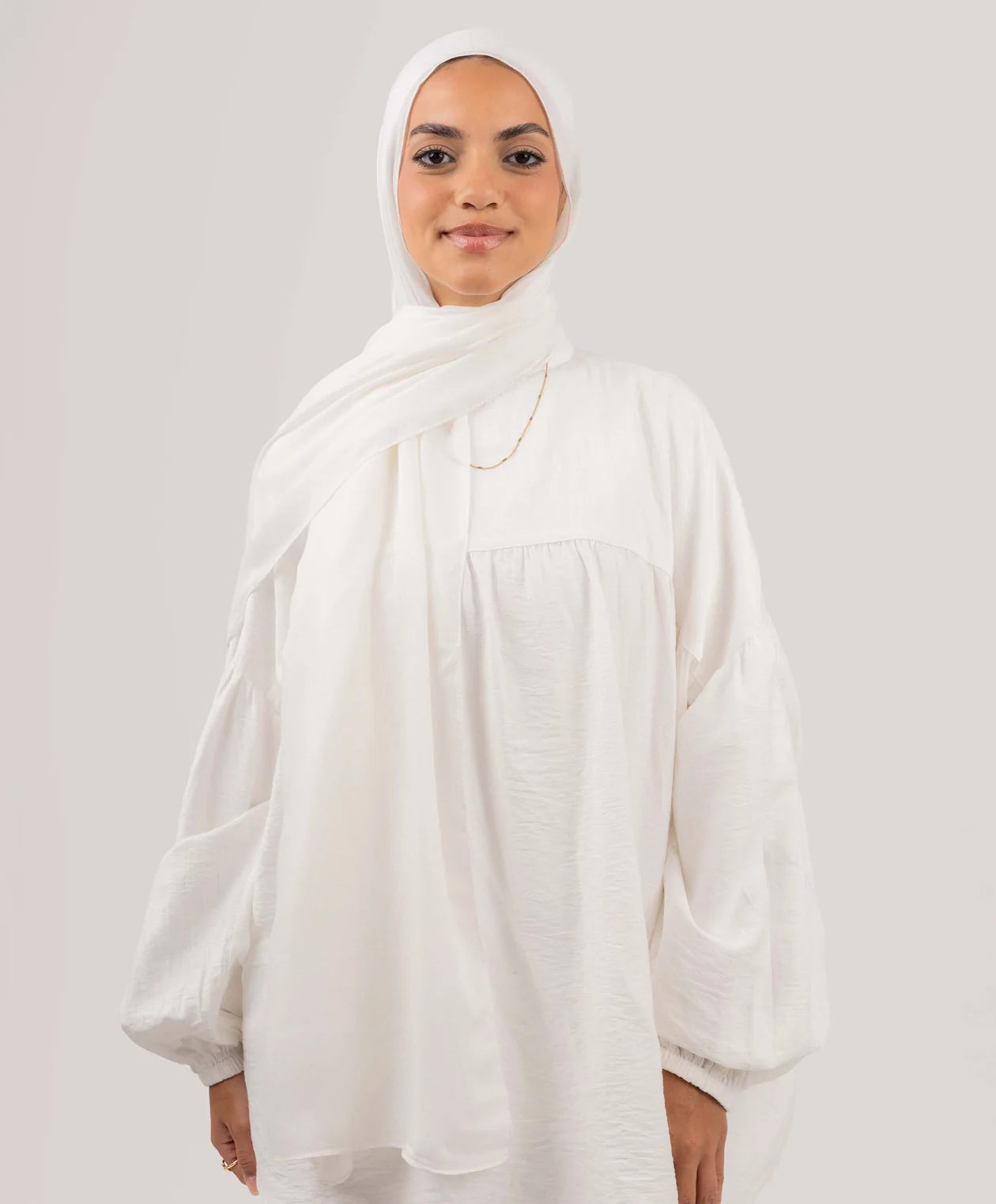 Modal Cotton Scarf