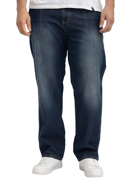 Blue 5 D49-Jeans Wide Leg Pant