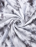 Printed Modal Hijab Scarf — Le Voile