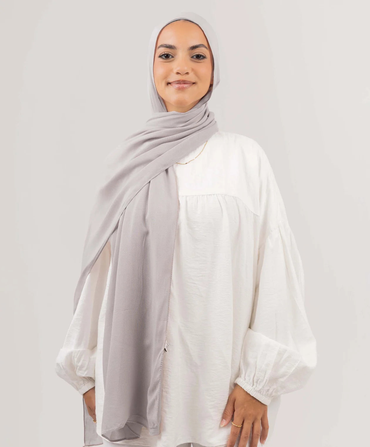 Modal Cotton Scarf